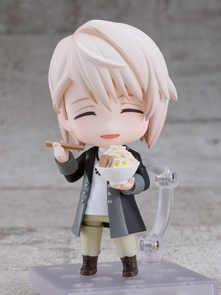 [PREORDER] GOOD SMILE COMPANY Nendoroid Minami Natsume