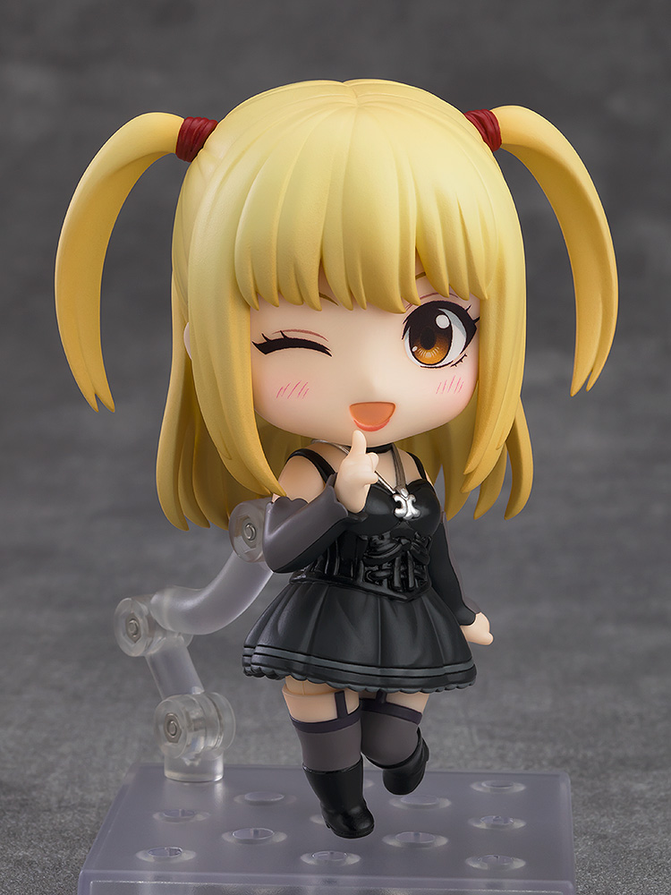 [PREORDER] GOOD SMILE COMPANY Nendoroid Misa Amane 2.0