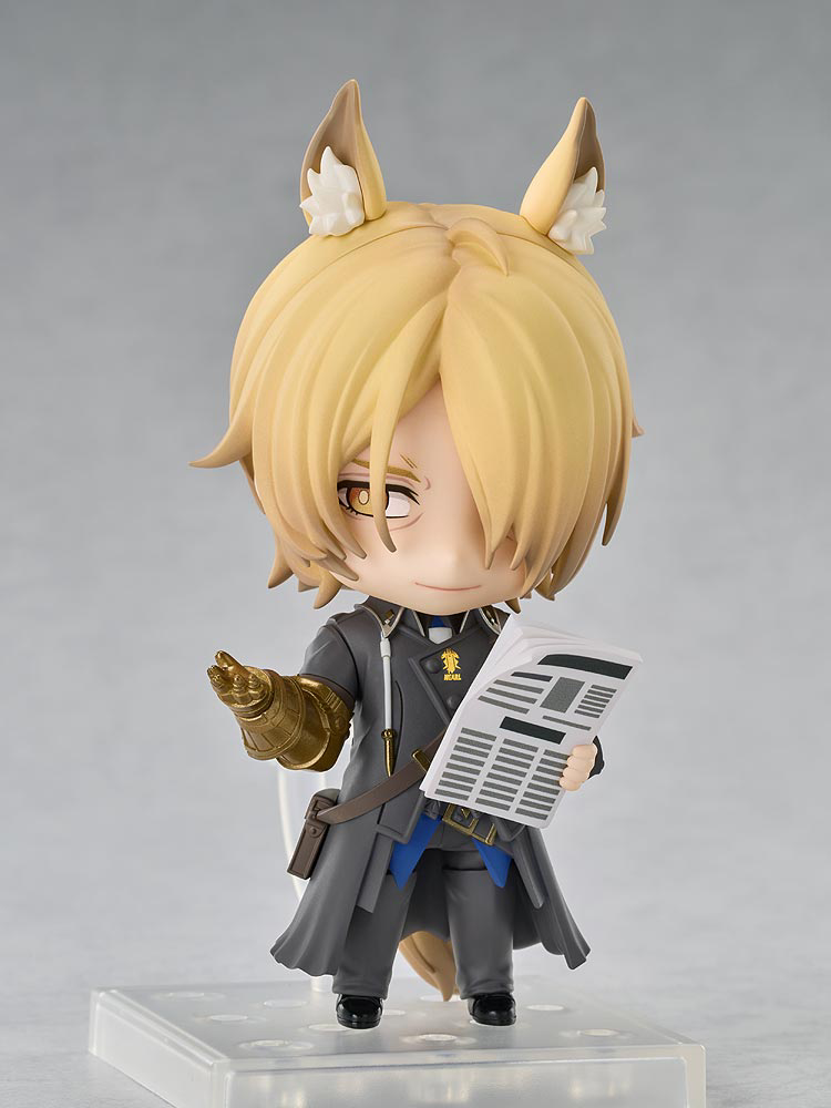 [PREORDER] GOOD SMILE COMPANY Nendoroid Młynar