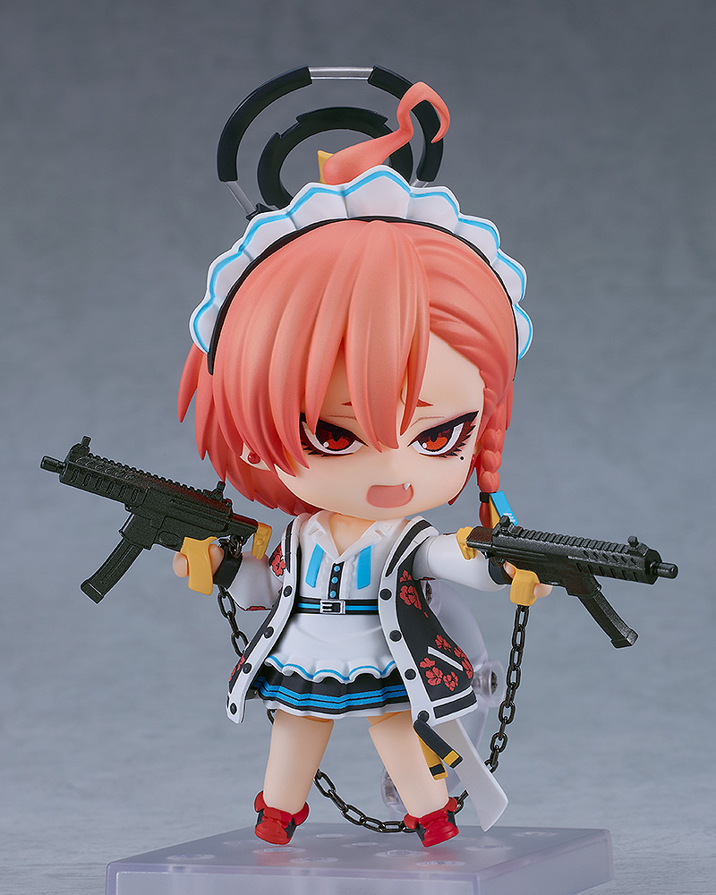 [PREORDER] GOOD SMILE COMPANY Nendoroid Neru Mikamo
