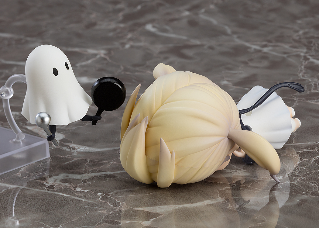 [PREORDER] GOOD SMILE COMPANY Nendoroid NieR Re[in]carnation The Girl of Light & Mama