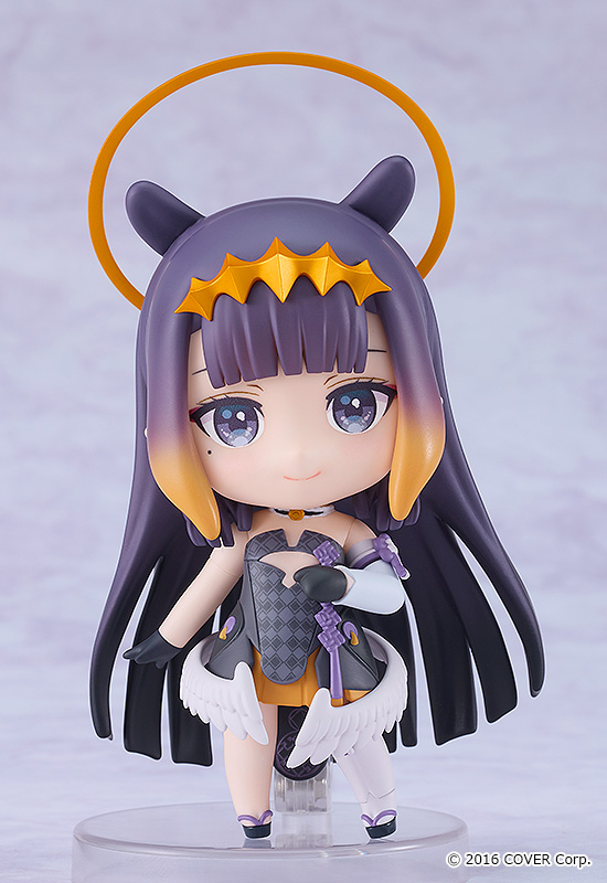 [PREORDER] Nendoroid Ninomae Ina’nis DX PO-Nendoroid