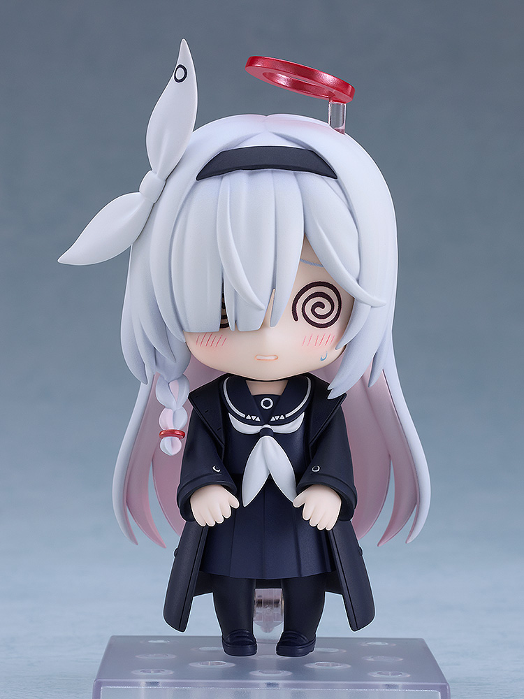 [PREORDER] GOOD SMILE COMPANY Nendoroid Plana