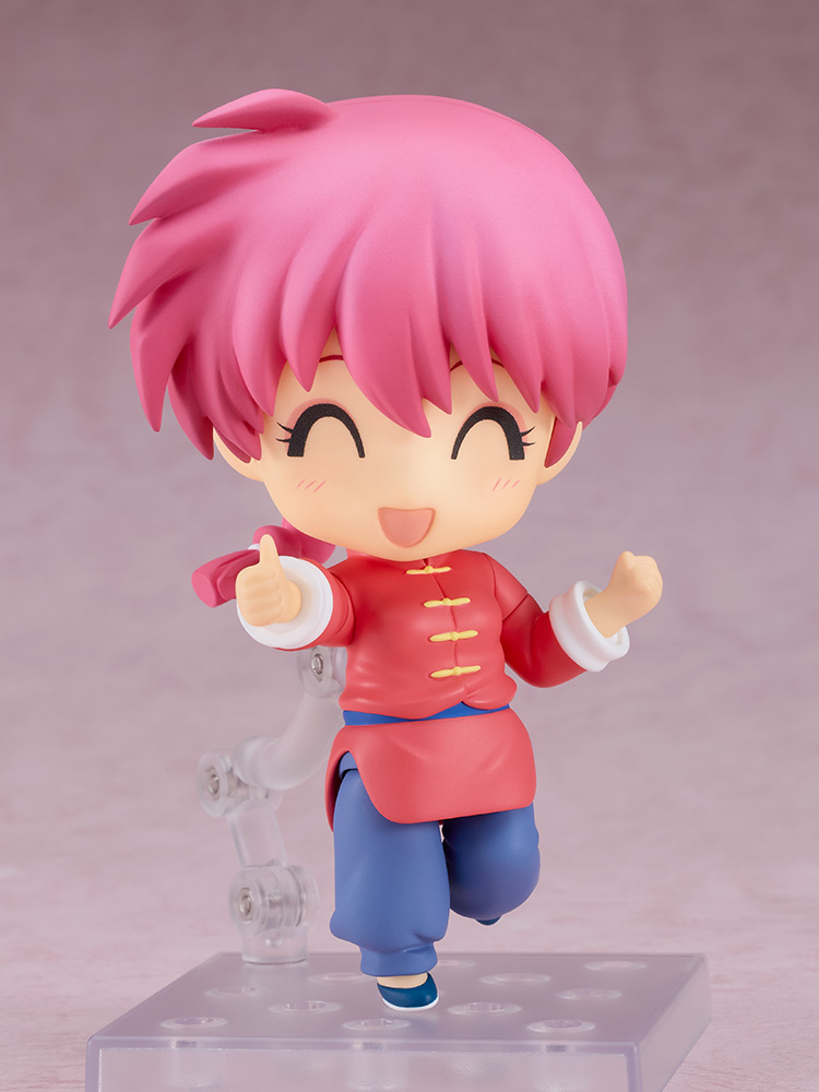 [PREORDER] GOOD SMILE COMPANY Nendoroid Ranma (Female)