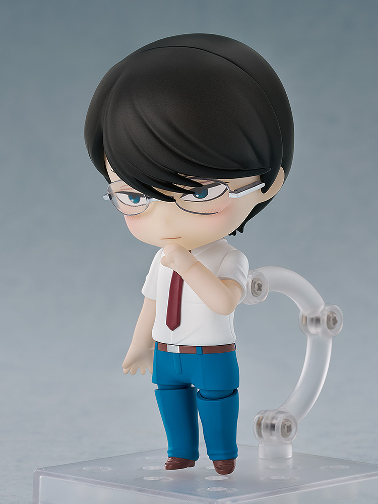 [PREORDER] ORANGE ROUGE Nendoroid Rihito Sajo