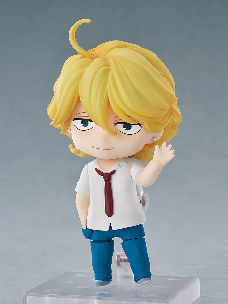 [PREORDER] ORANGE ROUGE Nendoroid Rihito Sajo & Hikaru Kusakabe