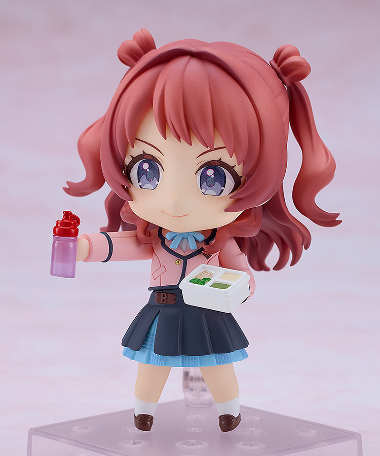 [PREORDER] GOOD SMILE COMPANY Nendoroid Saki Hanami