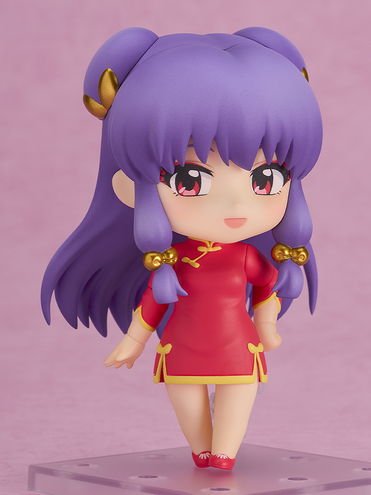 [PREORDER] GOOD SMILE COMPANY Nendoroid Shampoo Yuubies