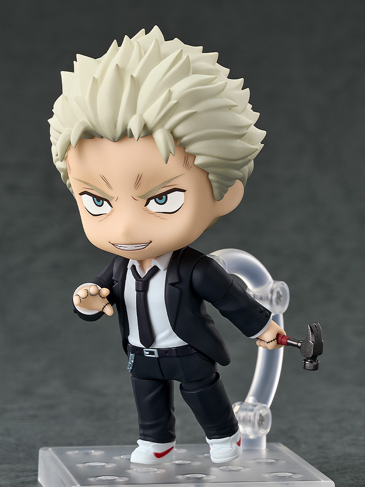 [PREORDER] GOOD SMILE COMPANY Nendoroid Shin