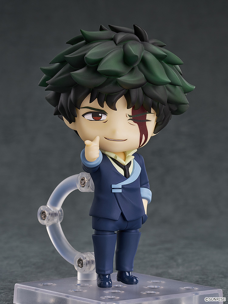 [PREORDER] GOOD SMILE COMPANY Nendoroid Spike Spiegel