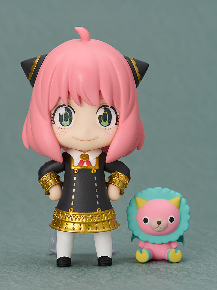 [PREORDER] GOOD SMILE COMPANY Nendoroid Surprise Anya Collection [One Blindbox]