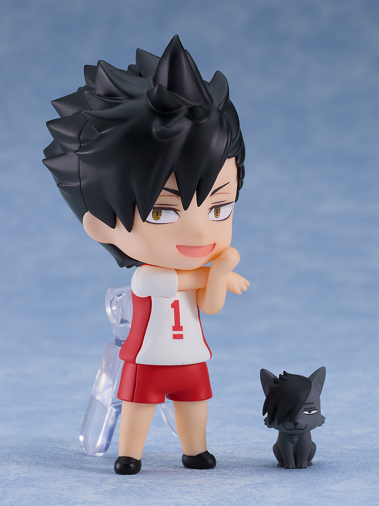 [PREORDER] ORANGE ROUGE Nendoroid Surprise Haikyu!! 03 Nekoma Edition Box set (6pc)