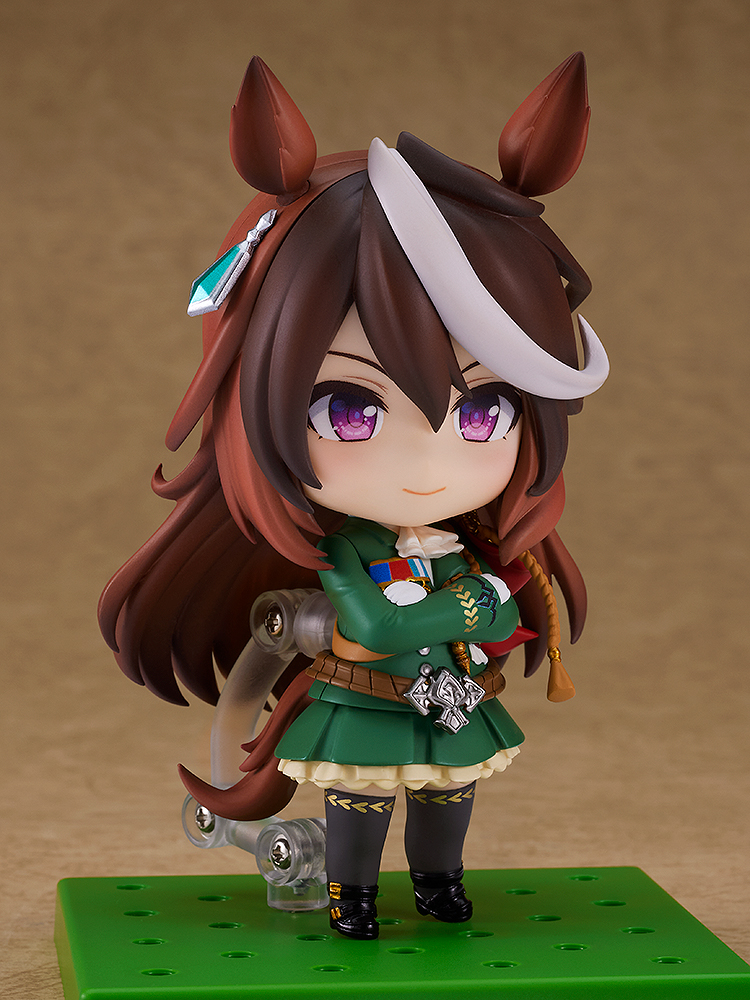 [PREORDER] GOOD SMILE COMPANY Nendoroid Symboli Rudolf