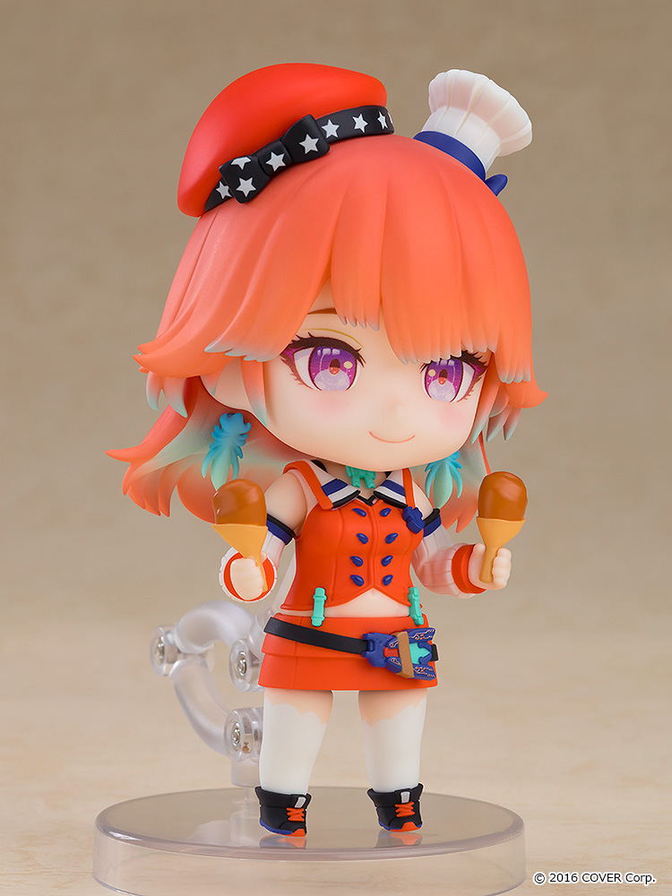 [PREORDER] GOOD SMILE COMPANY Nendoroid Takanashi Kiara