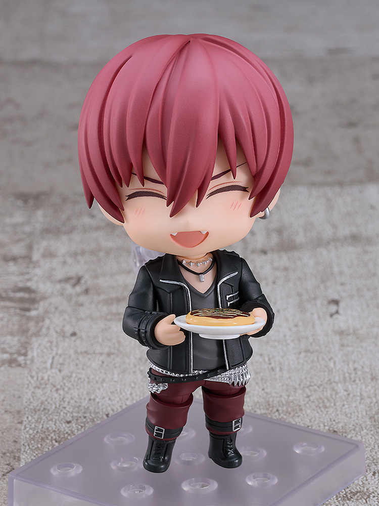 [PREORDER] GOOD SMILE COMPANY Nendoroid Toma Inumaru