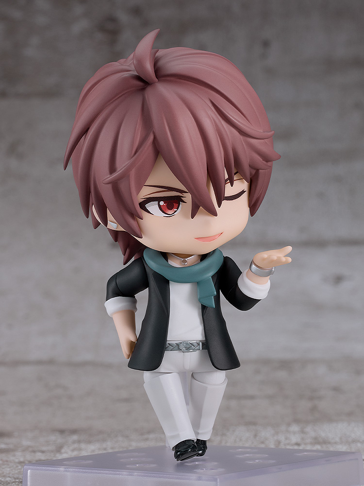 [PREORDER] GOOD SMILE COMPANY Nendoroid Torao Mido