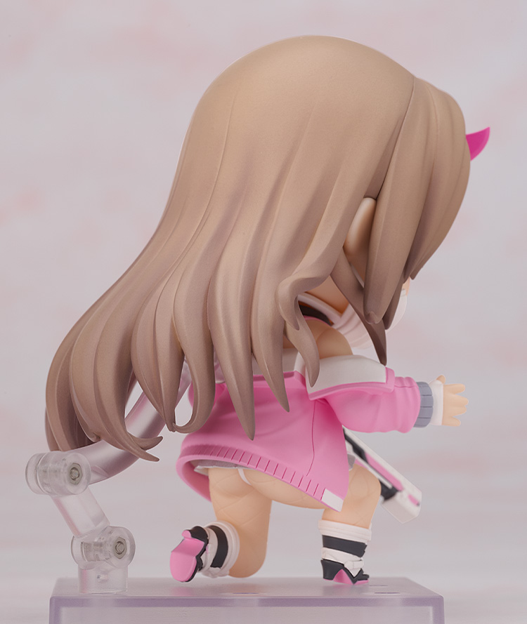 [PREORDER] GOOD SMILE COMPANY Nendoroid Viper