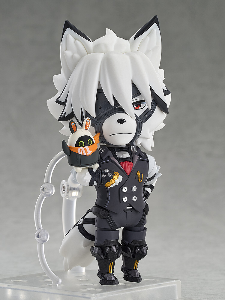 [PREORDER] GOOD SMILE COMPANY Nendoroid Von Lycaon