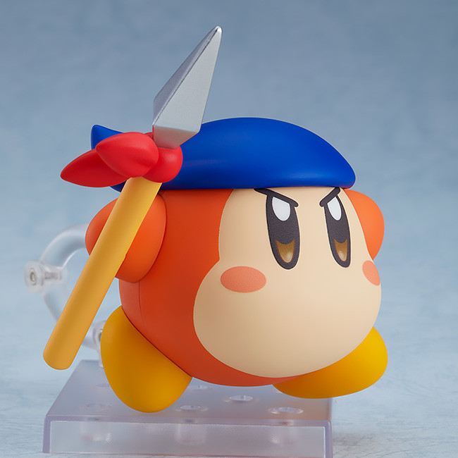 [PREORDER] GOOD SMILE COMPANY Nendoroid Waddle Dee