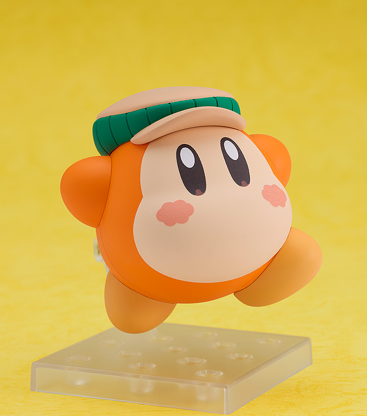 [PREORDER] GOOD SMILE COMPANY Nendoroid Waddle Dee: Kirby Cafe Ver.