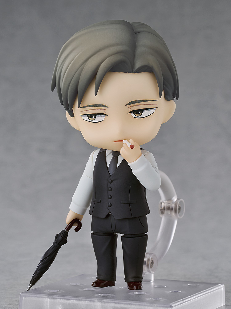 [PREORDER] GOOD SMILE COMPANY Nendoroid Yashiro