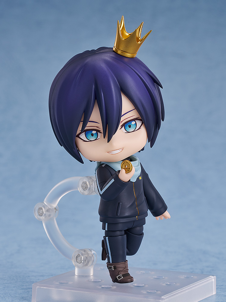 [PREORDER] GOOD SMILE COMPANY Nendoroid Yato