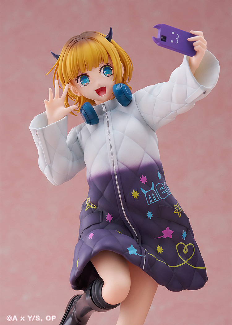 [PREORDER] 【OSHI NO KO】 MEMcho: Bazurase Fashion Ver.