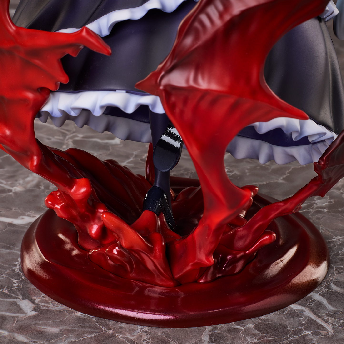 [PREORDER] Union Creative Overlord Shalltear Bloodfallen 10th Anniversary so-bin ver.