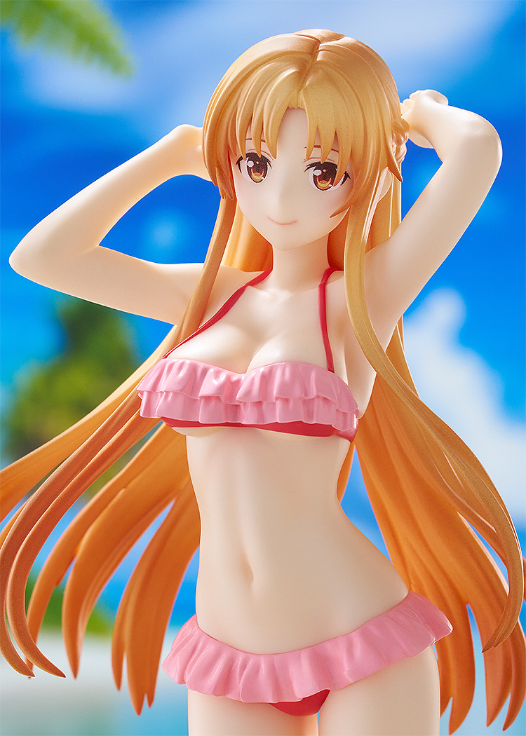 [PREORDER] GOOD SMILE COMPANY POP UP PARADE BEACH QUEENS Asuna