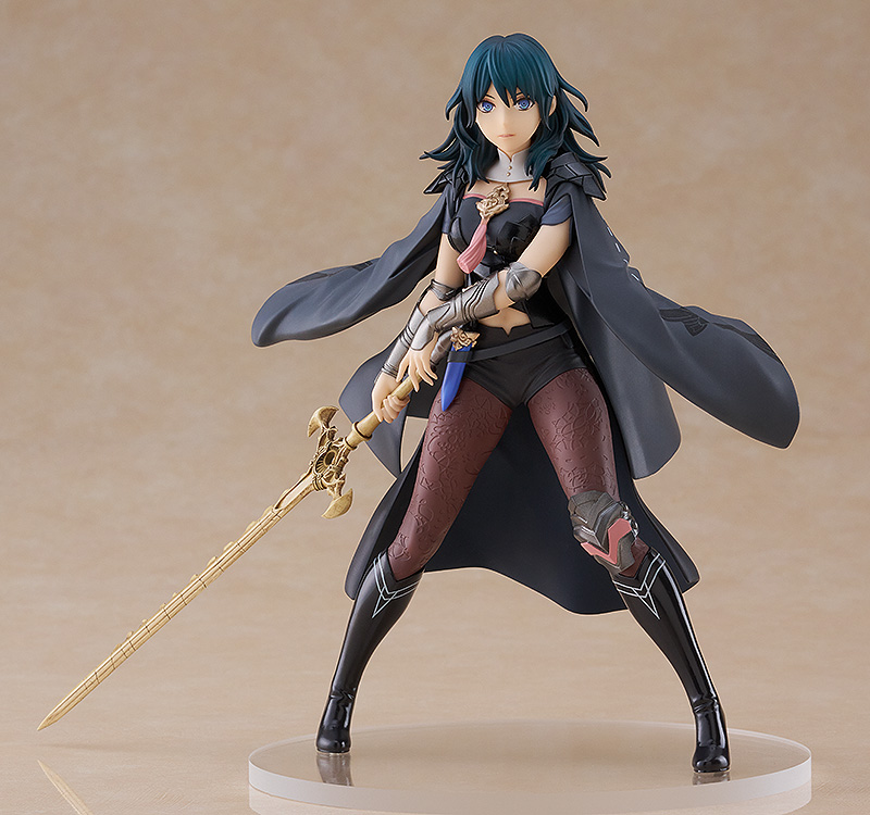 [PREORDER] GOOD SMILE COMPANY POP UP PARADE Byleth (Female)