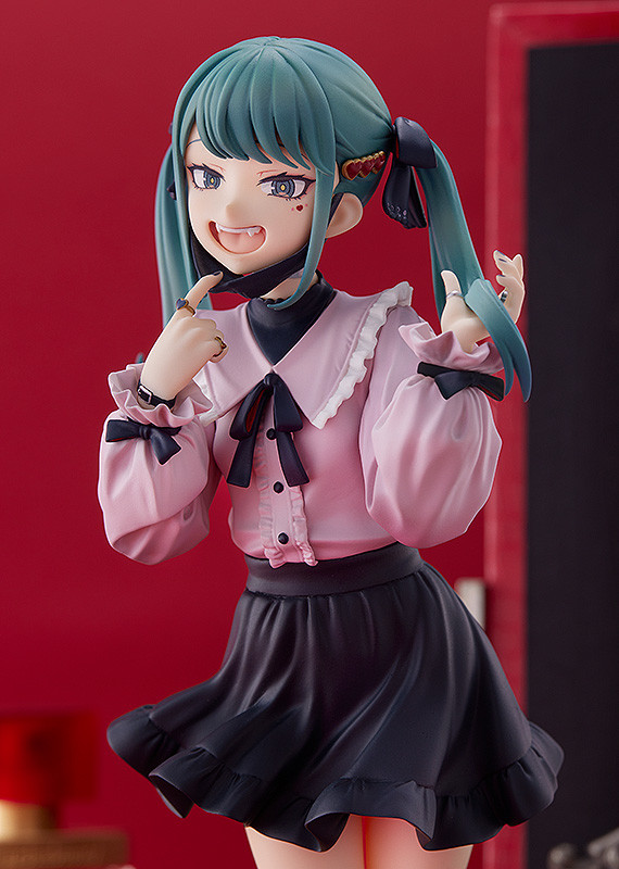 [PREORDER] GOOD SMILE COMPANY POP UP PARADE Hatsune Miku: The Vampire Ver. L