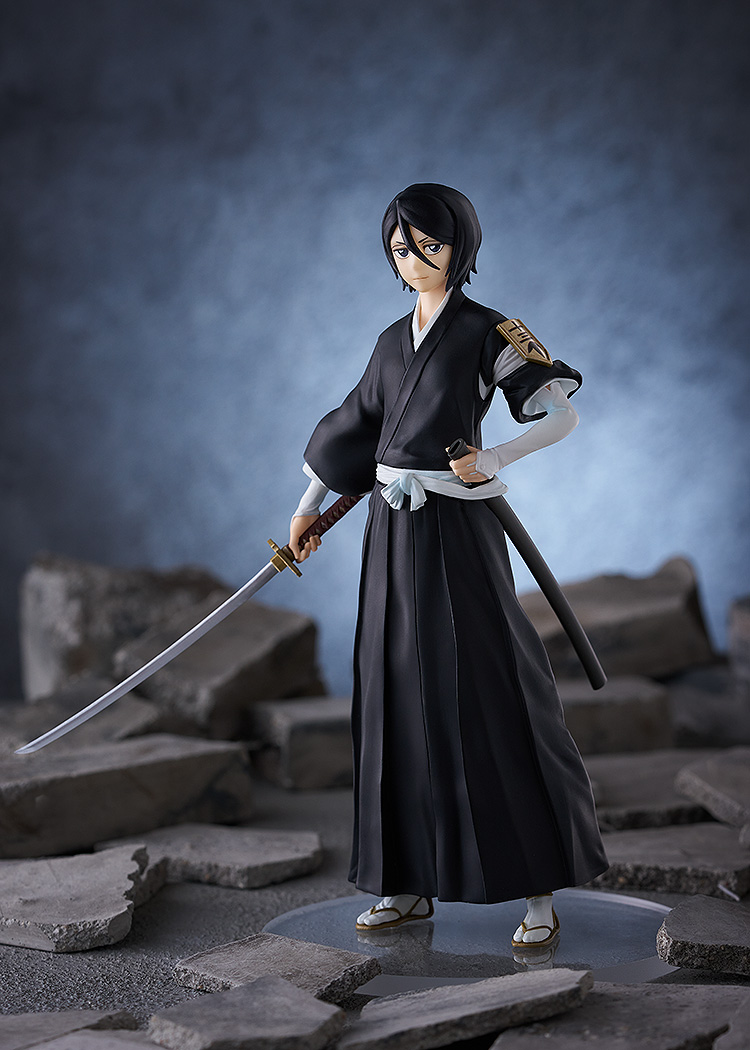 [PREORDER] GOOD SMILE COMPANY POP UP PARADE Rukia Kuchiki PO-NS
