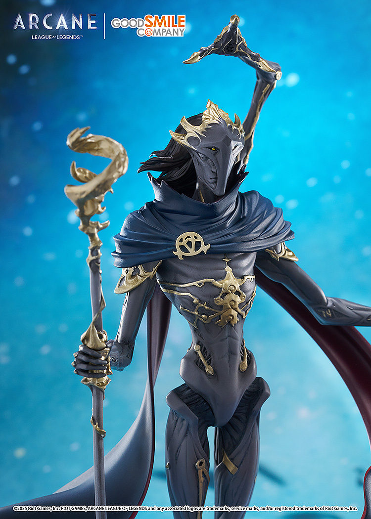 [PREORDER] GOOD SMILE COMPANY POP UP PARADE SP Champion Viktor