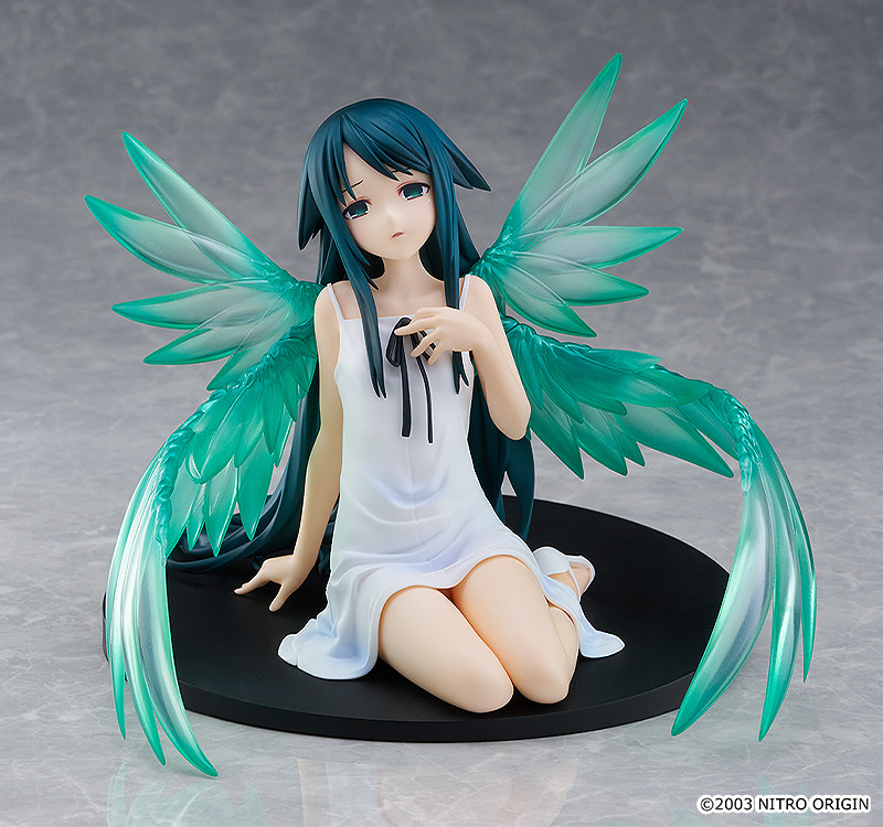 [PREORDER] GOOD SMILE COMPANY POP UP PARADE Saya L Size