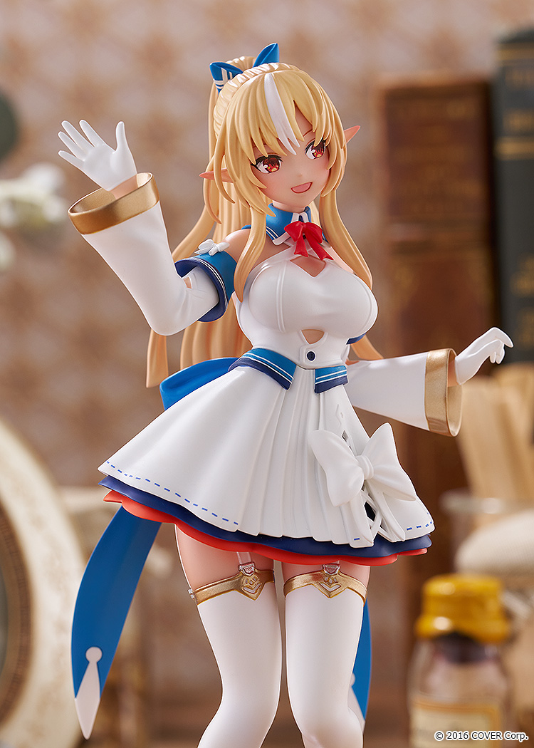 [PREORDER] GOOD SMILE COMPANY POP UP PARADE Shiranui Flare