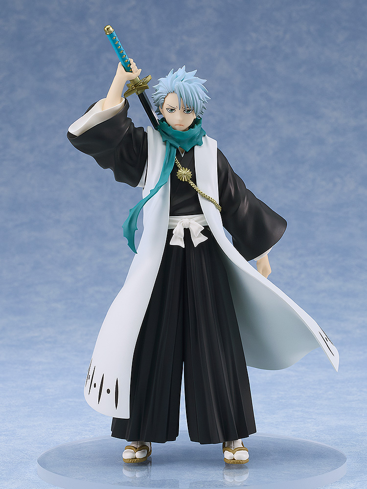 [PREORDER] GOOD SMILE COMPANY POP UP PARADE Toshiro Hitsugaya