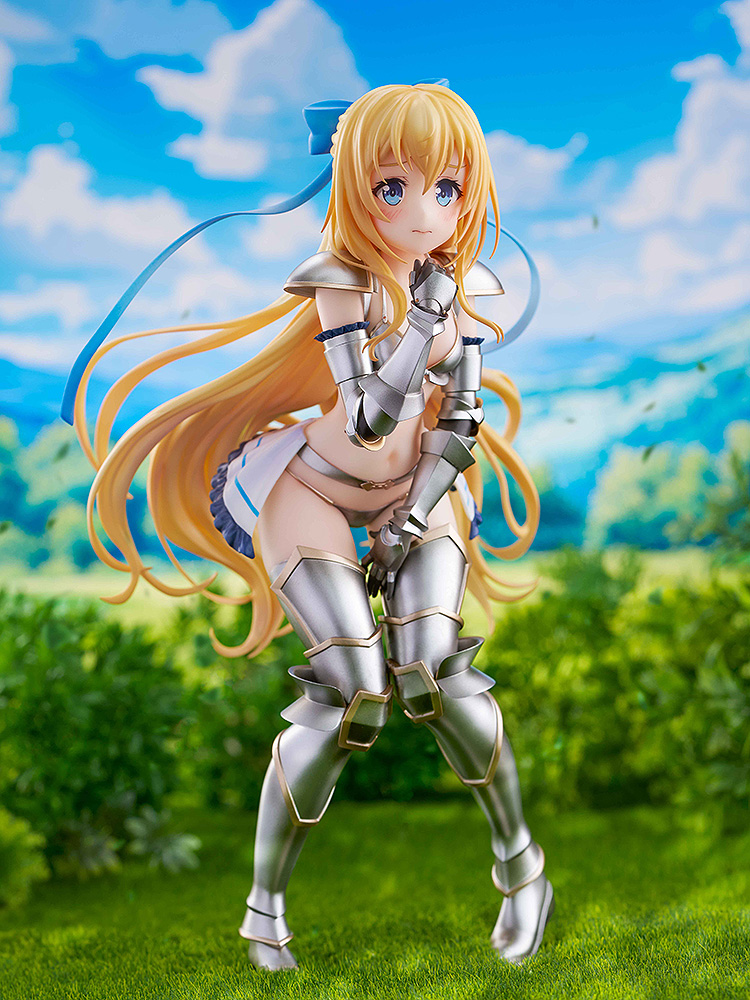 [PREORDER] GOOD SMILE COMPANY Priestess: Bikini Armor Ver.