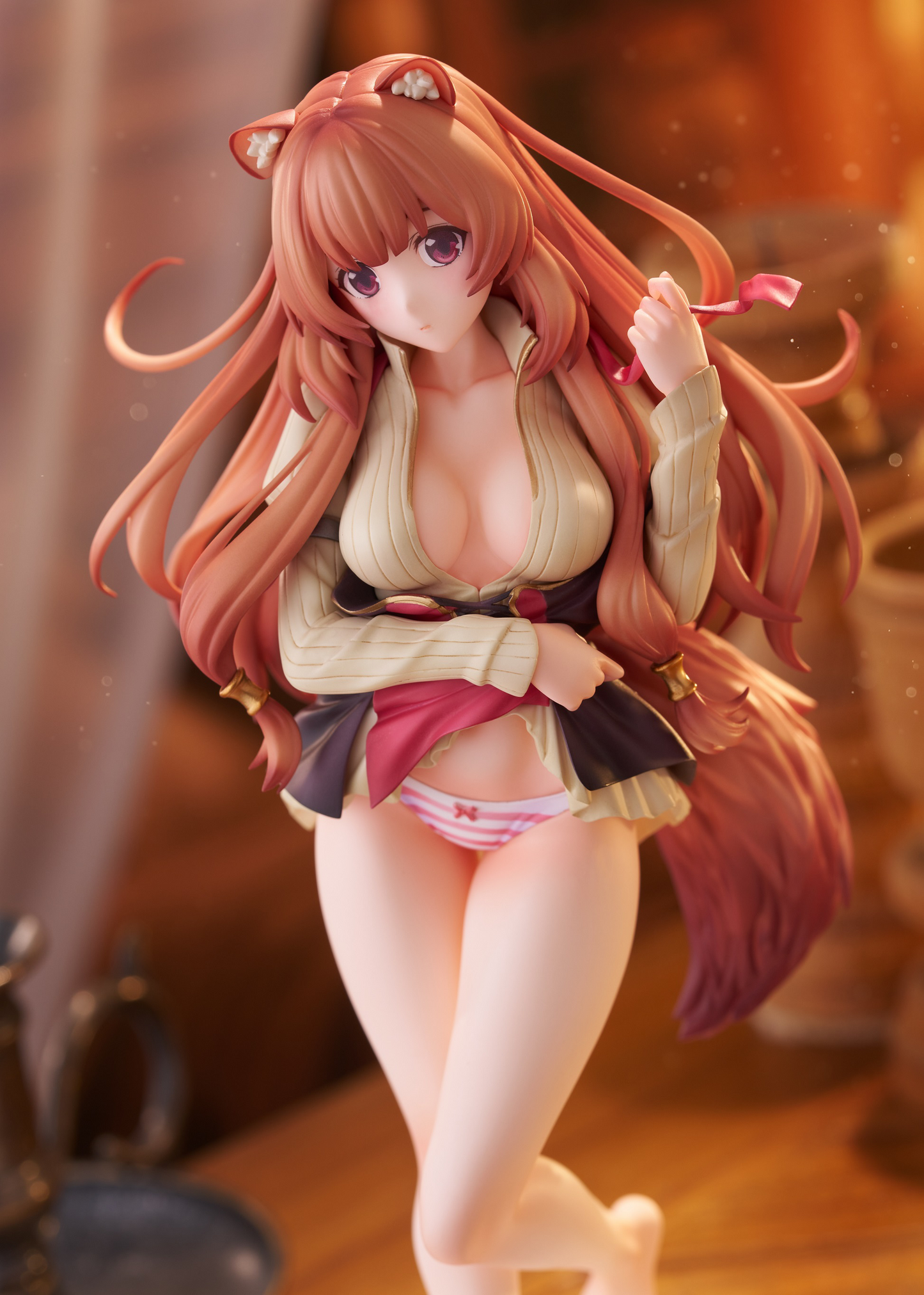 [PREORDER] KADOKAWA Raphtalia Body Pillow ver.