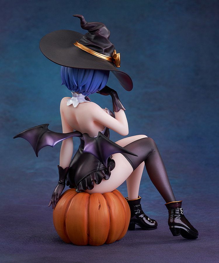 [PREORDER] KADOKAWA Rem: Phantom Night Wizard Ver.