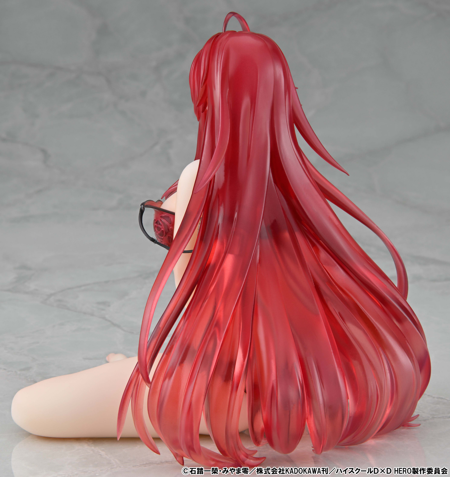 [PREORDER] KAITENDOH Rias Gremory ～Lingerie Ver. ～ 1/6 Complete Figure