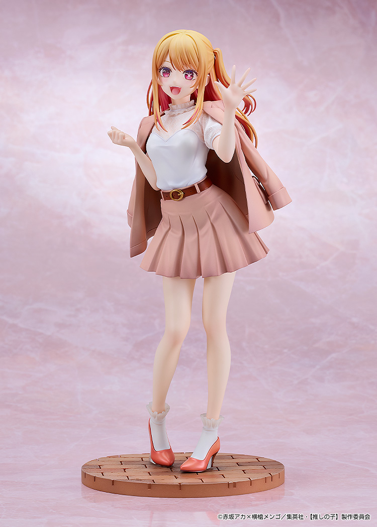 [PREORDER] GOOD SMILE COMPANY Ruby: Date Style Ver.