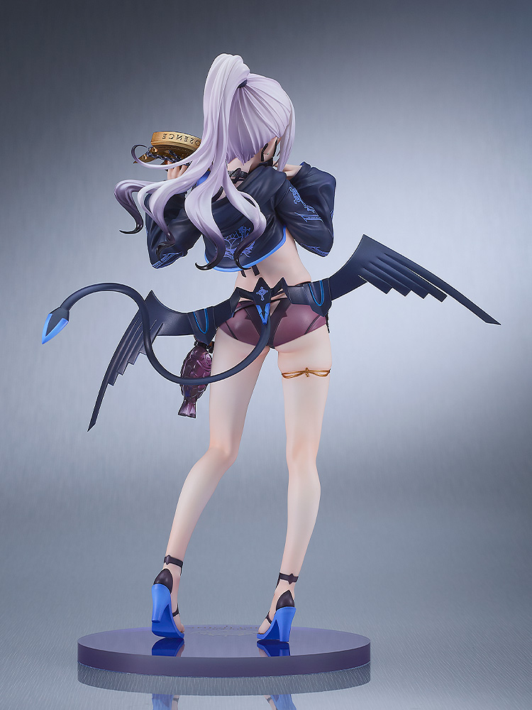 [PREORDER] GOOD SMILE COMPANY Ruler/Mélusine