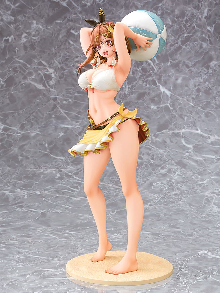 [PREORDER] Phat! Company Ryza (Reisalin Stout): Tanned Swimsuit Ver.