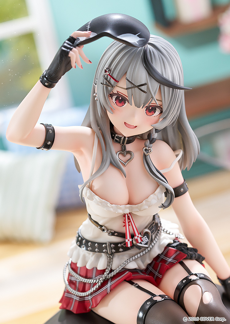 [PREORDER] GOOD SMILE COMPANY Sakamata Chloe