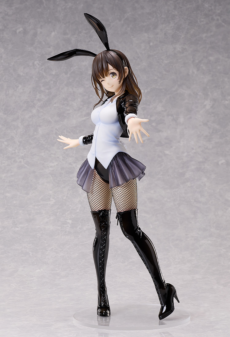 [PREORDER] FREEing Sayu Ogiwara: Bunny Ver.