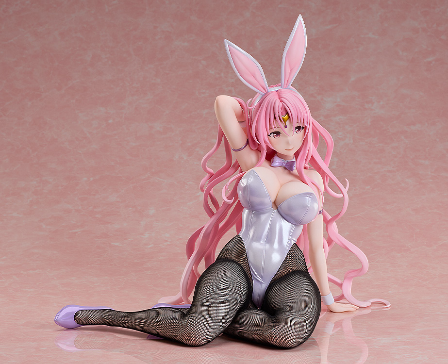 [PREORDER] FREEing Sephie Michaela Deviluke: Bunny Ver