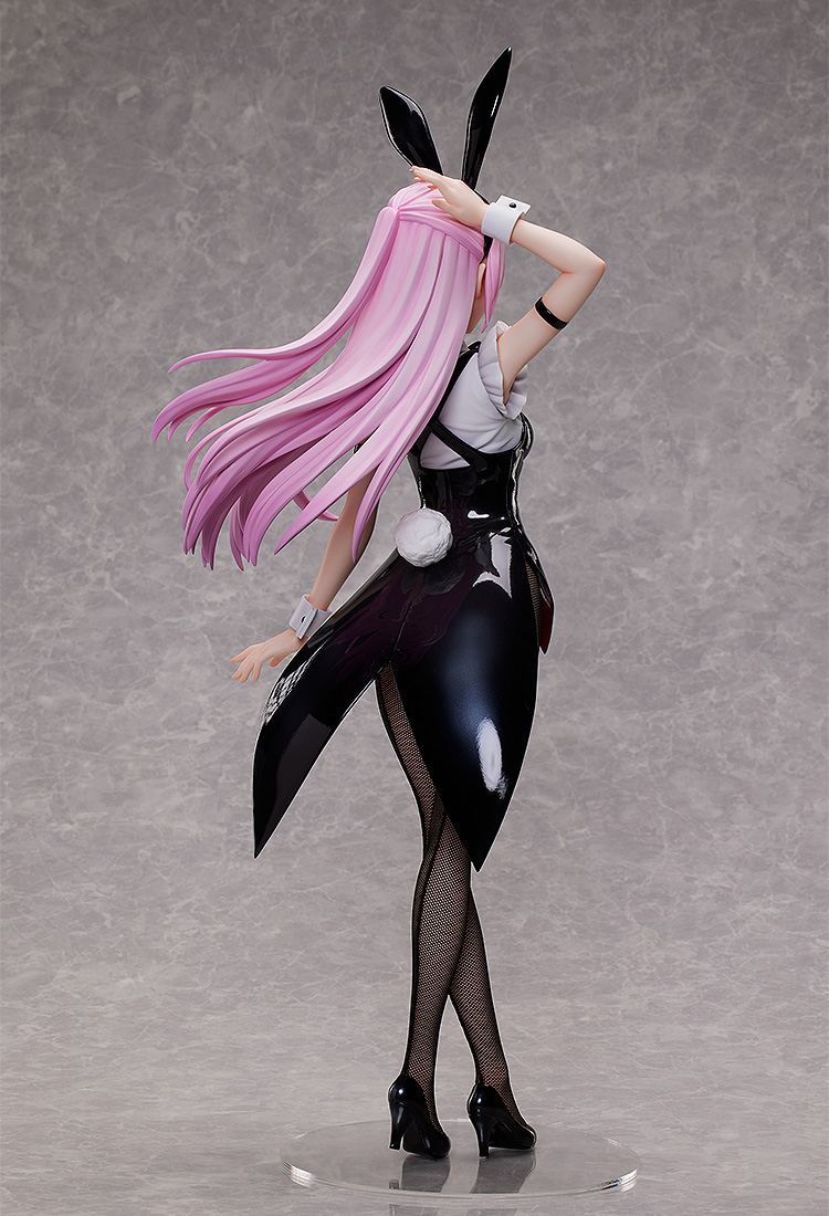 [PREORDER] FREEing Shikimori: Bunny Ver.