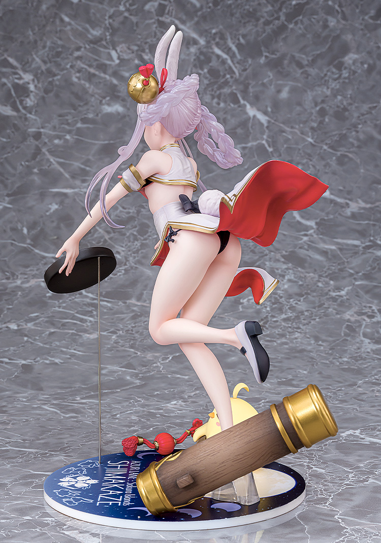 [PREORDER] Phat! Company Shimakaze: Clumsy Moon Rabbit
