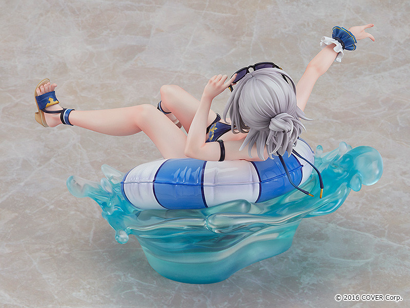 [PREORDER] GOOD SMILE COMPANY Shirogane Noel: Swimsuit Ver.