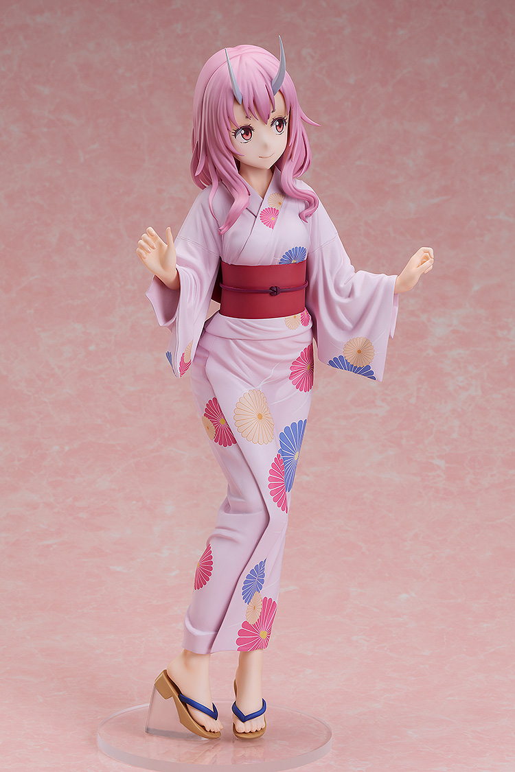 [PREORDER] FREEing Shuna: Yukata Ver.